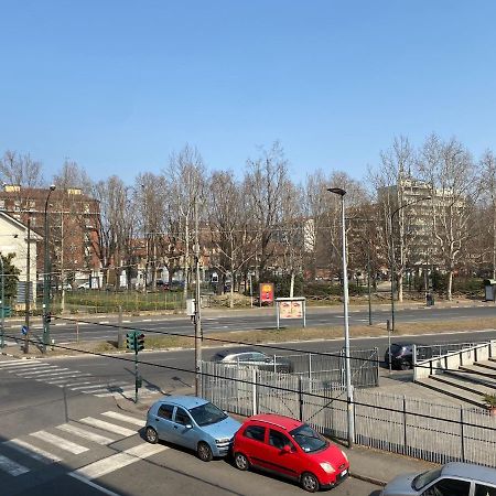 Apartmán Torino Reale Exteriér fotografie