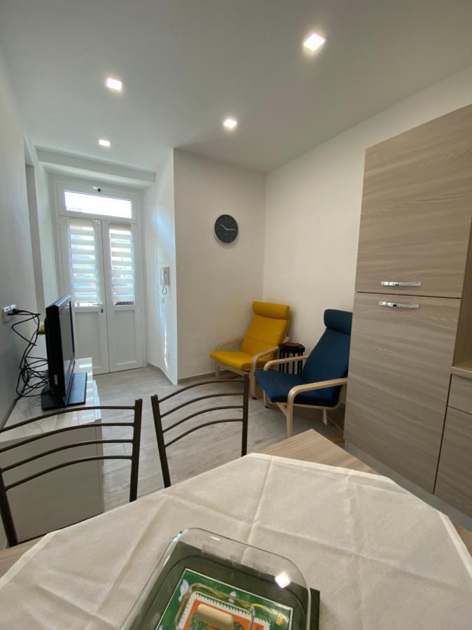 Apartmán Torino Reale Exteriér fotografie