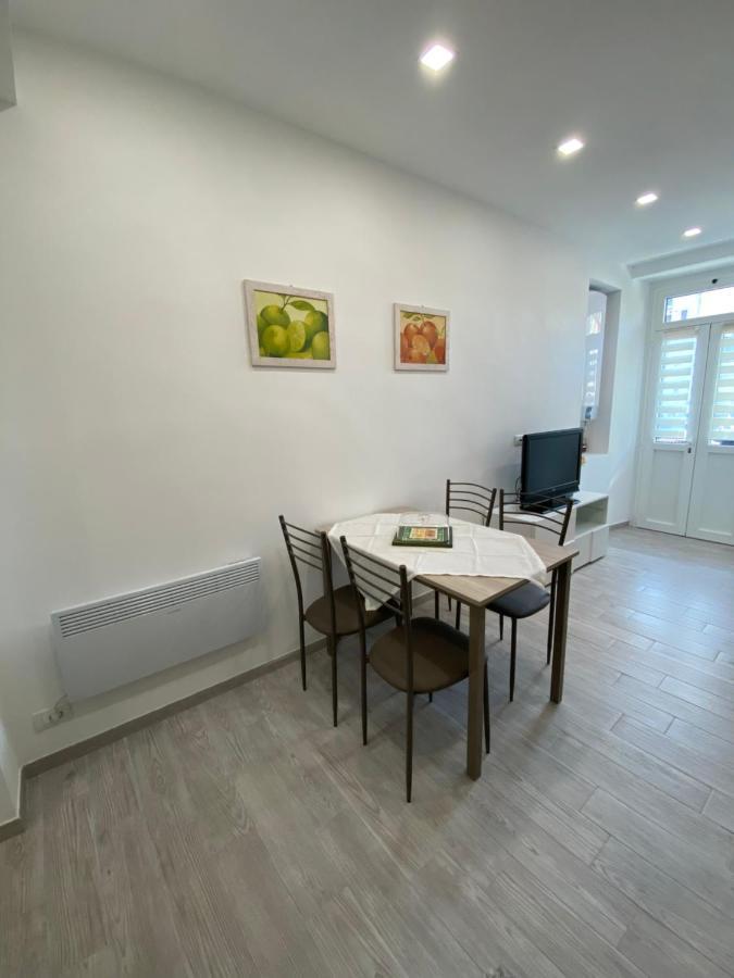 Apartmán Torino Reale Exteriér fotografie