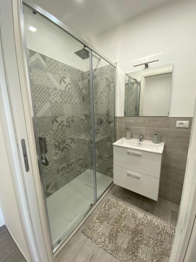 Apartmán Torino Reale Exteriér fotografie
