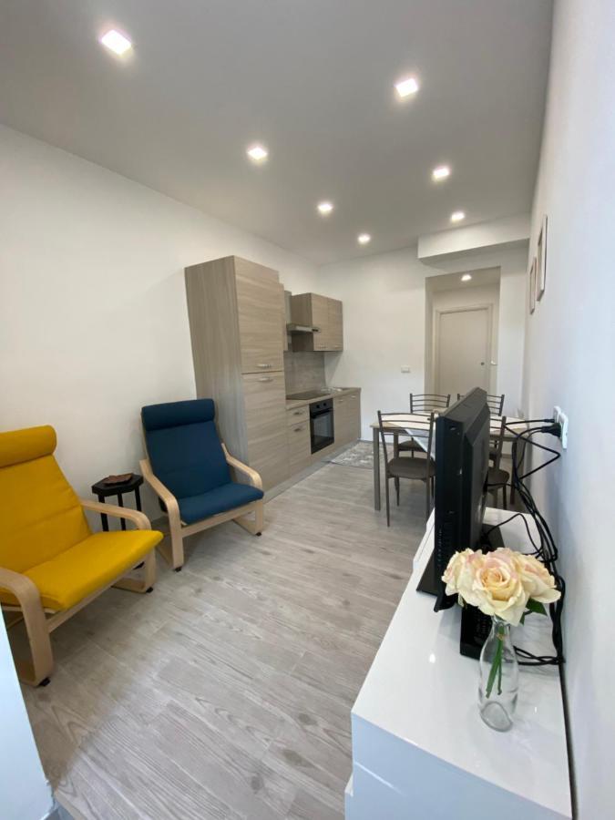 Apartmán Torino Reale Exteriér fotografie