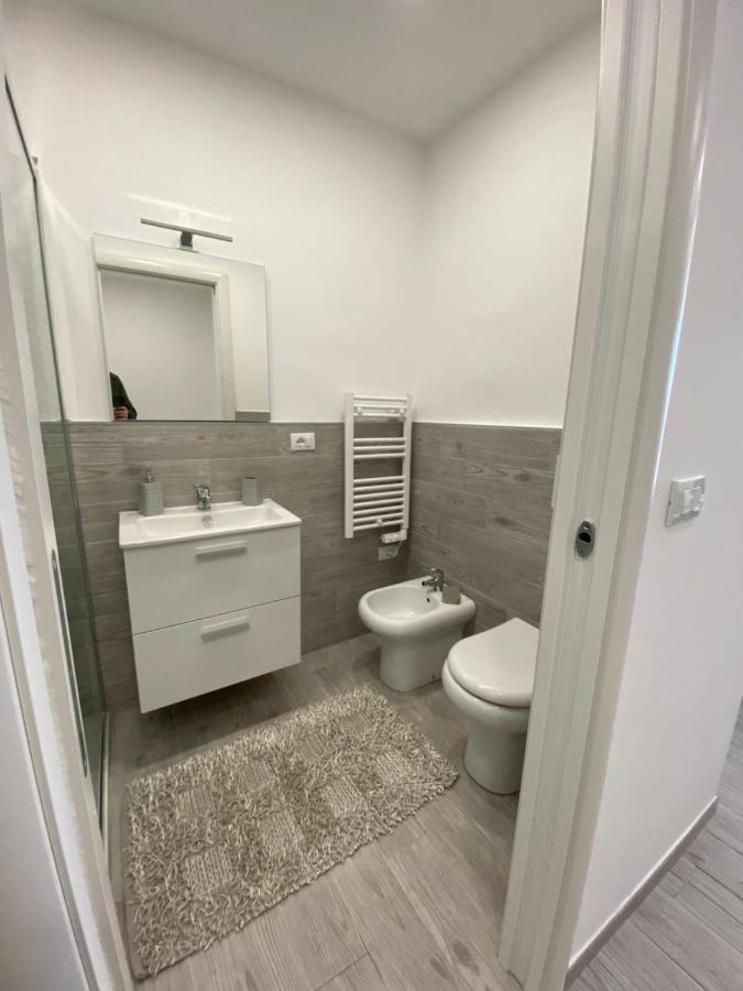 Apartmán Torino Reale Exteriér fotografie