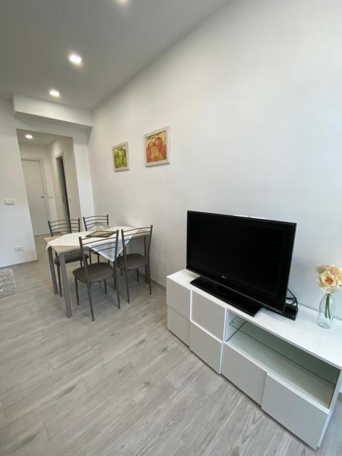 Apartmán Torino Reale Exteriér fotografie