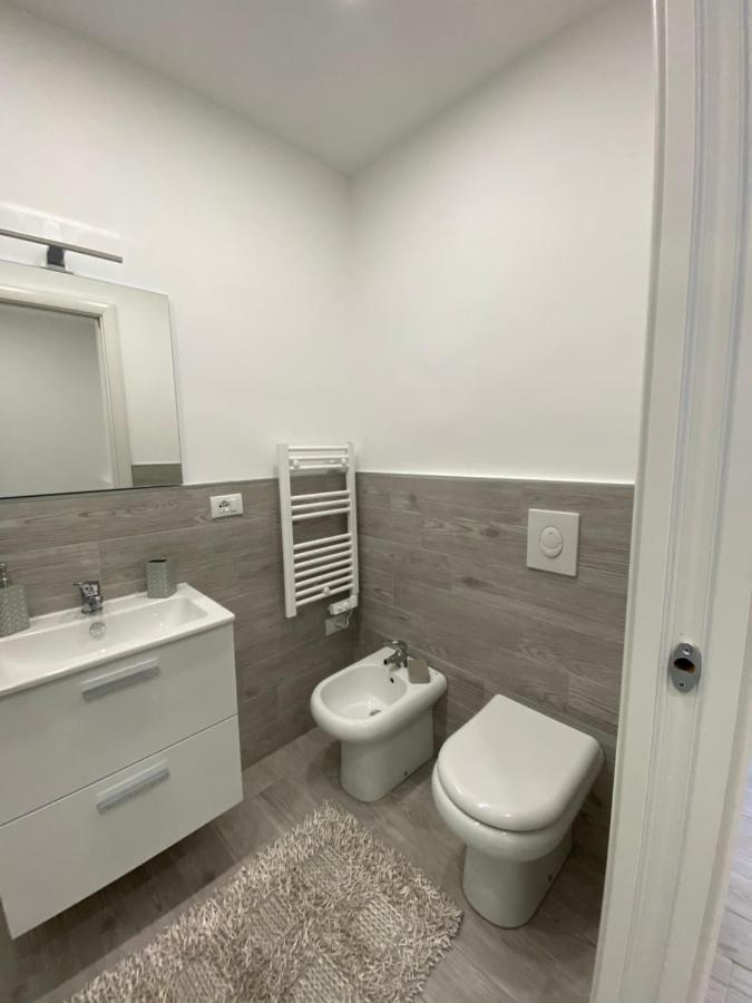 Apartmán Torino Reale Exteriér fotografie