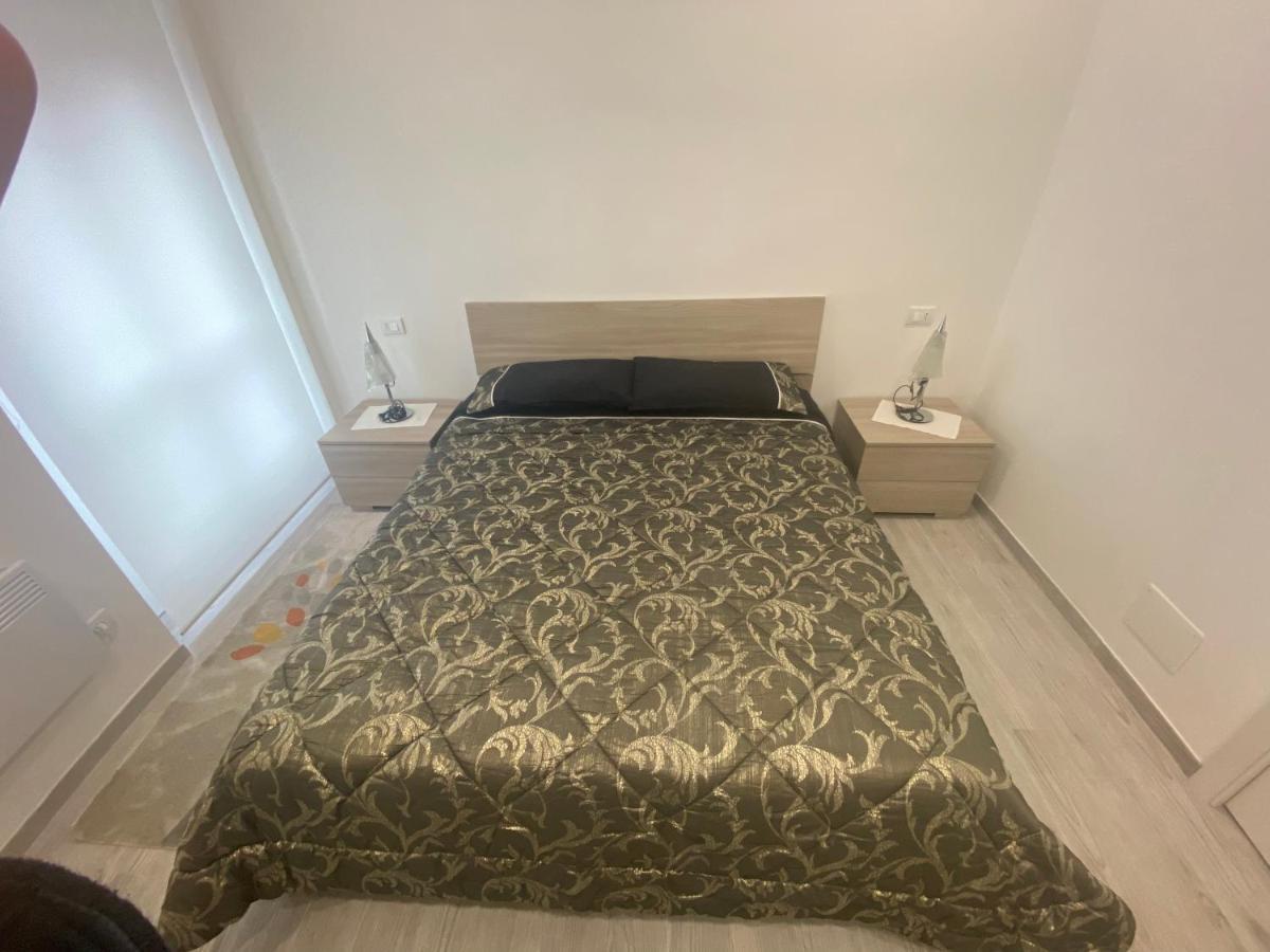 Apartmán Torino Reale Exteriér fotografie