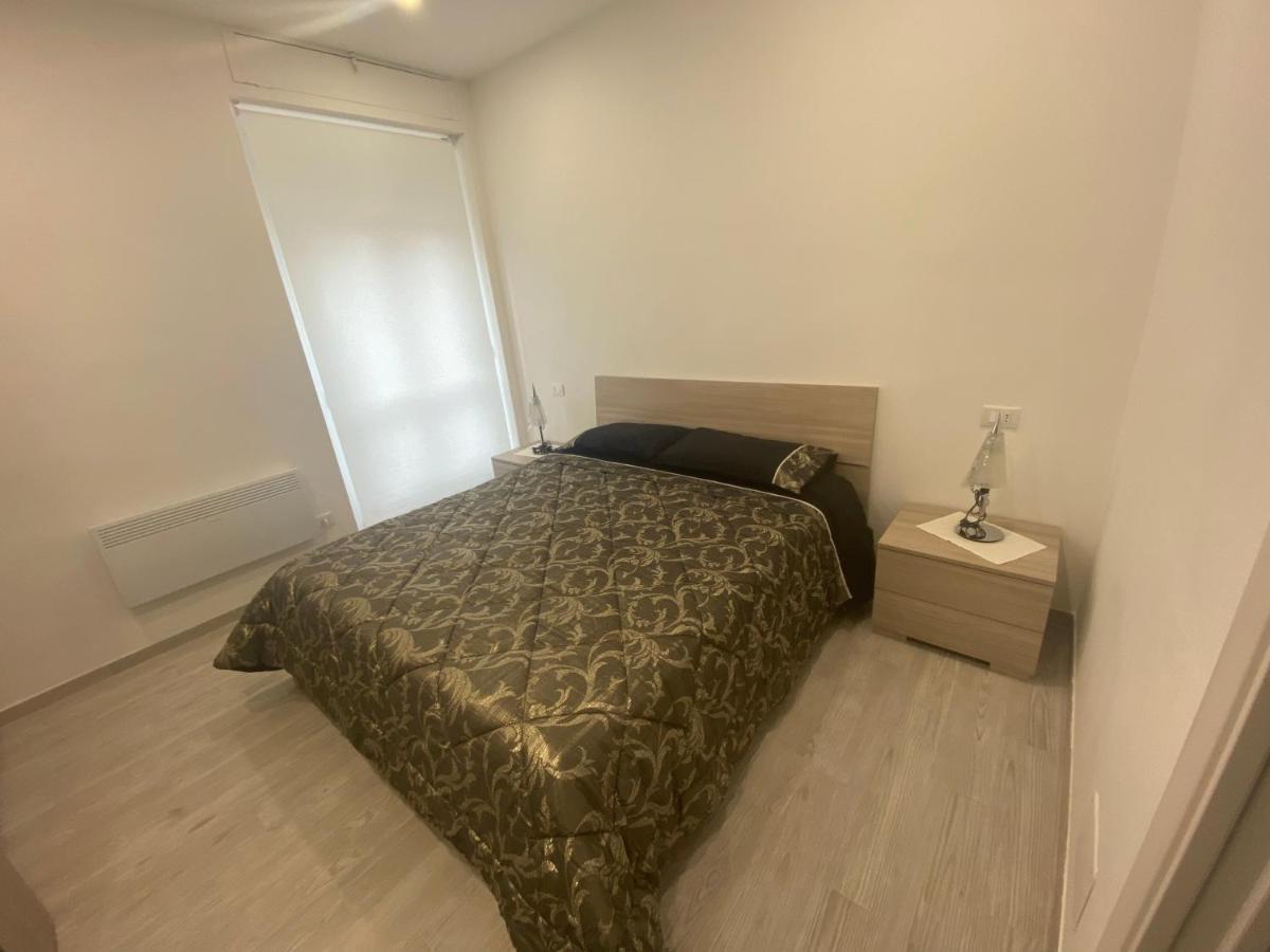 Apartmán Torino Reale Exteriér fotografie