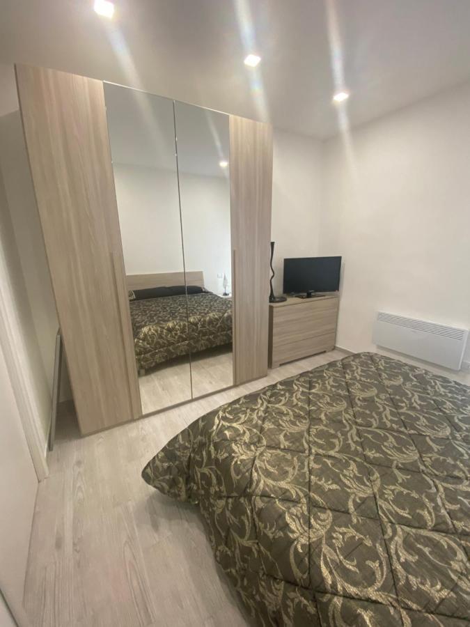 Apartmán Torino Reale Exteriér fotografie