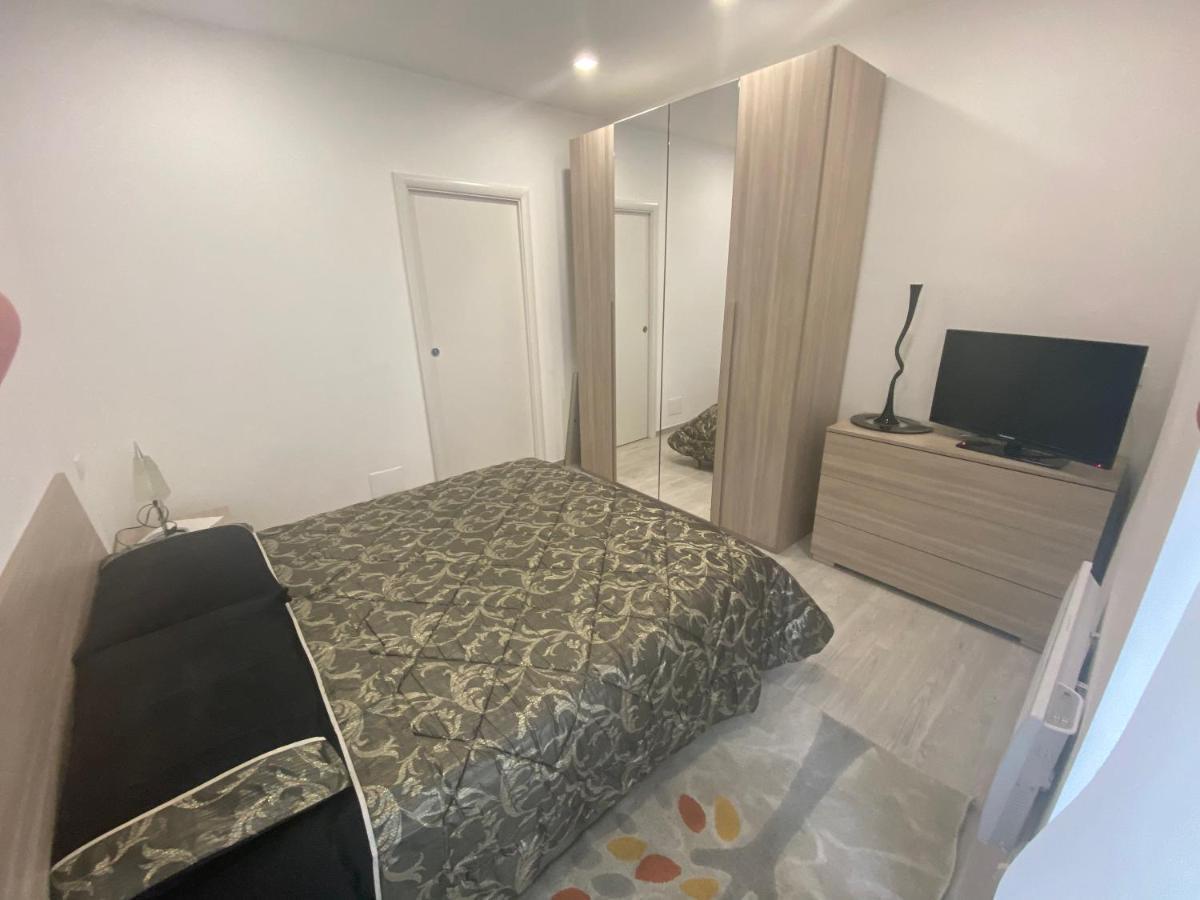 Apartmán Torino Reale Exteriér fotografie