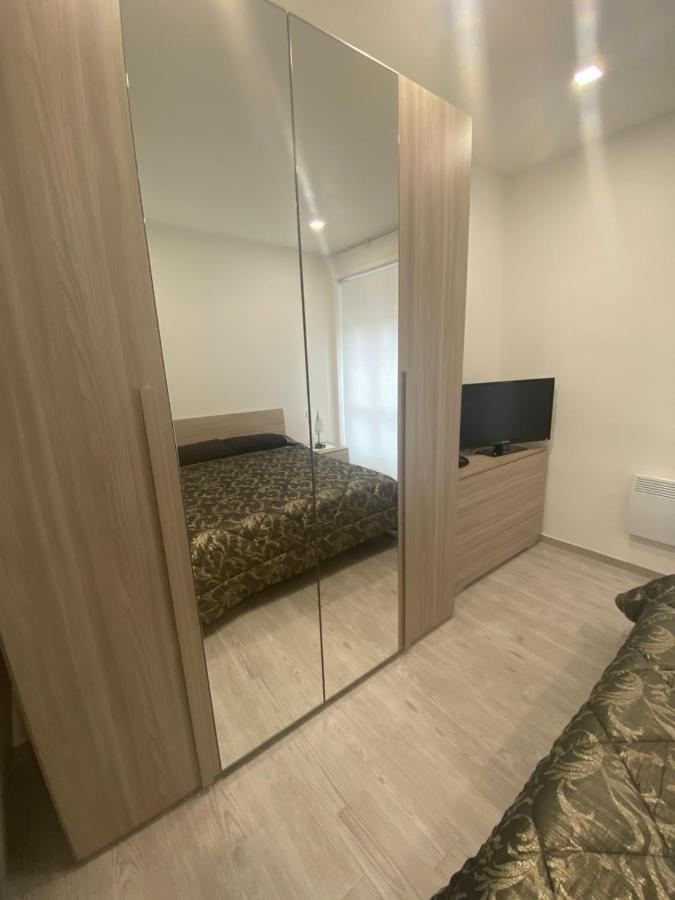 Apartmán Torino Reale Exteriér fotografie
