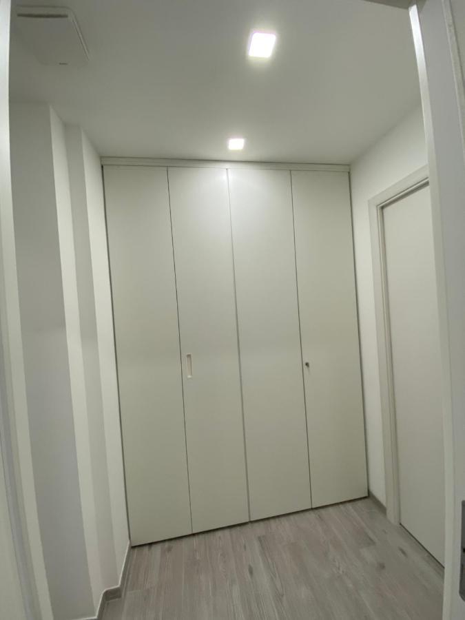 Apartmán Torino Reale Exteriér fotografie